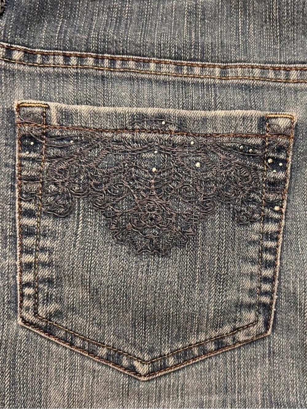 y2k shorts